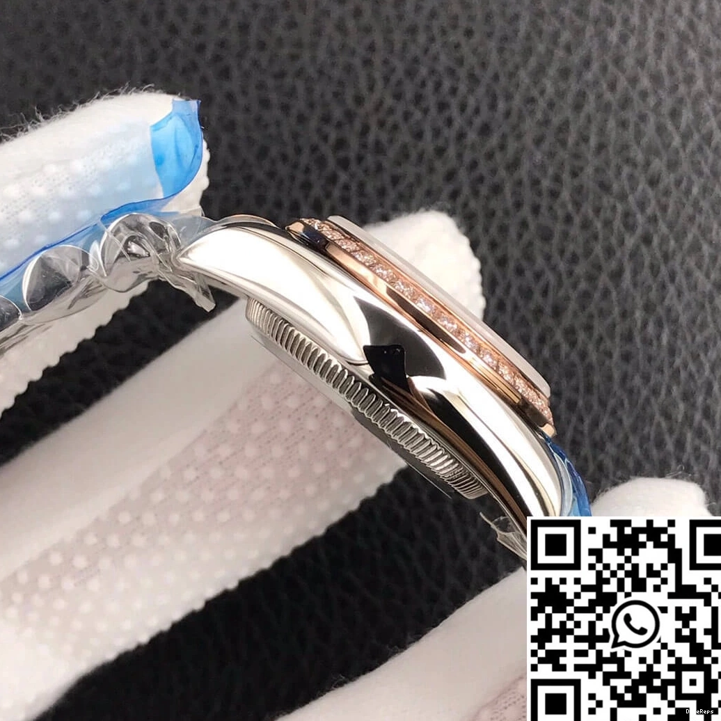 Factory BP Datejust Diamond 28MM Rolex Bezel 1027